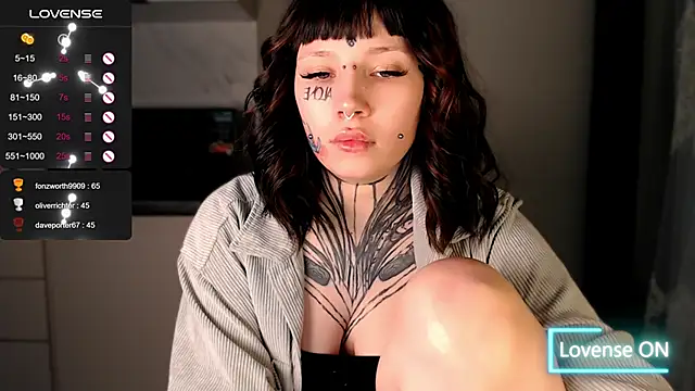 tradishka online show from January 2025 09:46:02 PM