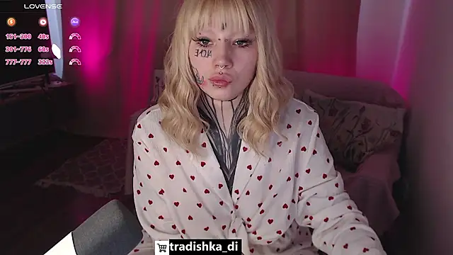 tradishka online show from February 2026 09:39:01 AM