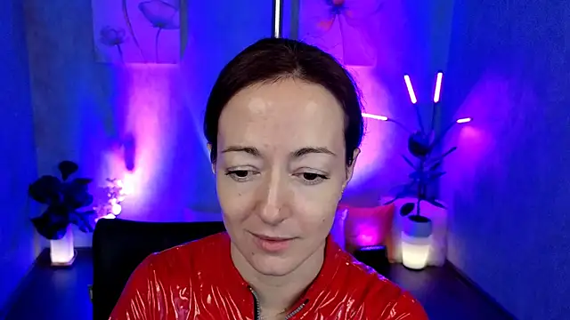 kimberlyray777 online show from January 2025 04:12:01 PM