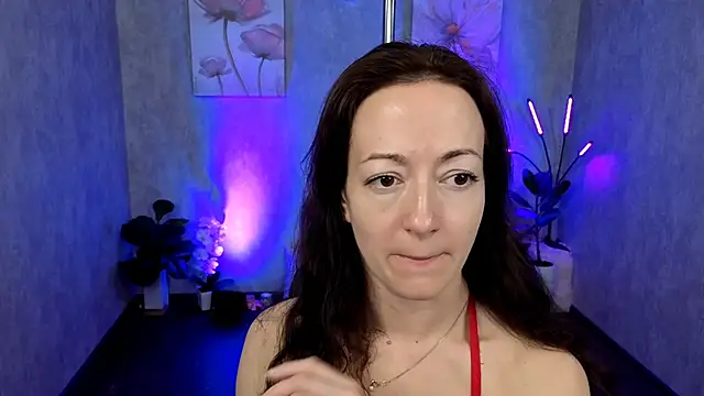 kimberlyray777 online show from February 2025 09:56:02 AM