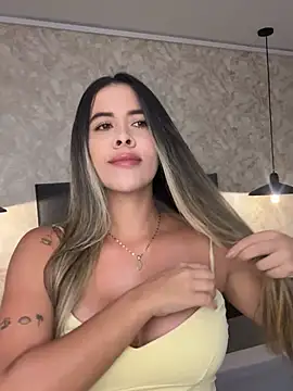 Snapshot of Emilia_Bakerr chatting on March 2026 07:31:01 PM Emilia Bakerr online show from March 2026 07:31:01 PM