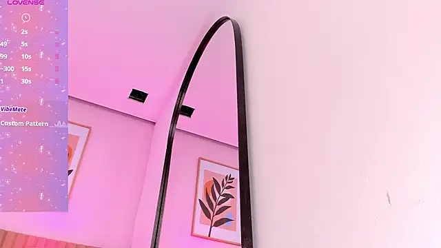 sweety bombom online show from October 2025 11:34:02 AM