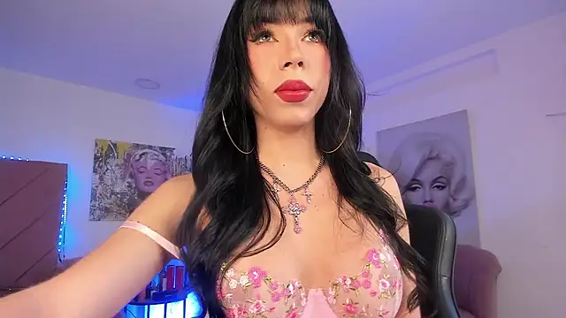 Snapshot of Marily_Daniela_ chatting on June 2026 02:38:01 AM Marily Daniela online show from June 2026 02:38:01 AM