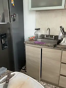 MrsFoucher online show from March 2025 05:00:02 PM