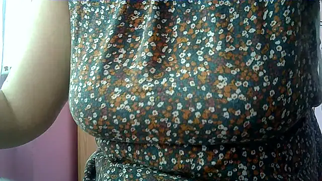 Lucinka1 online show from February 2025 10:57:01 AM