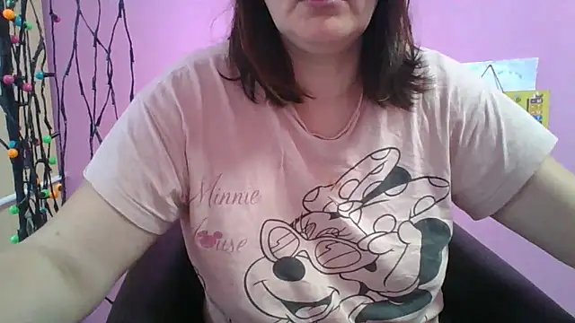 Snapshot of Lucinka1 chatting on March 2025 06:48:02 AM Lucinka1 online show from March 2025 06:48:02 AM