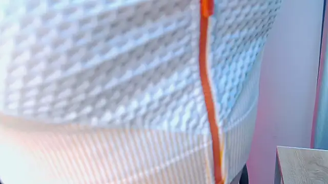 AllieEvans online show from January 2025 03:44:01 PM