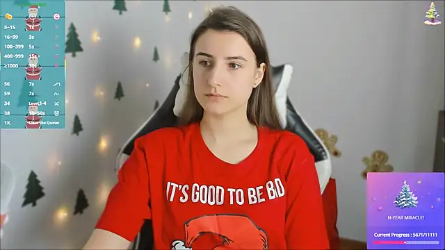 PumpkinCutiePie online show from January 2025 04:52:01 PM