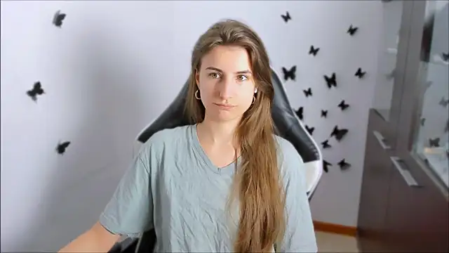 PumpkinCutiePie online show from September 2025 04:19:02 PM