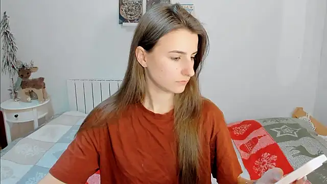 PumpkinCutiePie online show from January 2026 11:36:02 AM