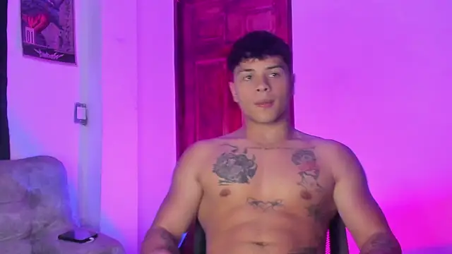 Dominic Biker   online show from February 2026 01:50:02 AM