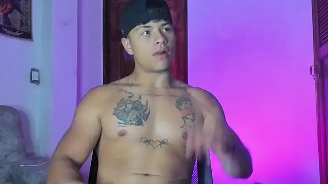 Dominic Biker   online show from April 2026 04:46:01 AM