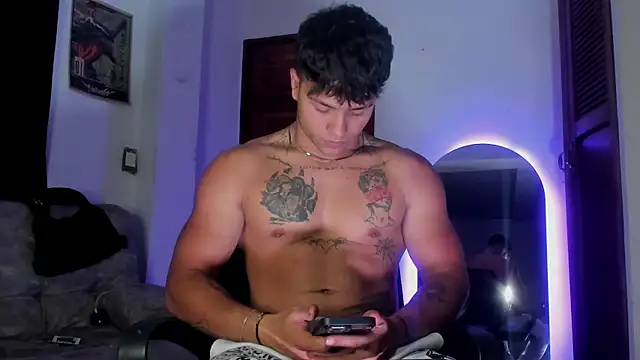 Dominic Biker   online show from June 2026 01:26:02 AM