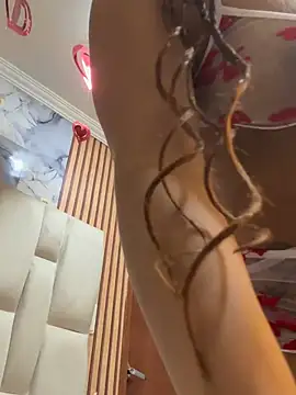 Hannagarces online show from February 2026 10:44:02 AM