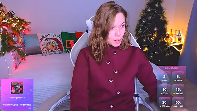 Karen morris online show from December 2024 09:44:01 AM