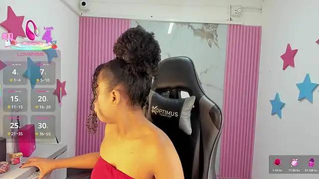 lia 16 online show from January 2026 11:04:01 AM