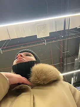 LikaCat online show from January 2026 03:10:02 AM