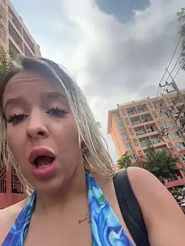 LikaCat online show from March 2026 02:15:02 AM