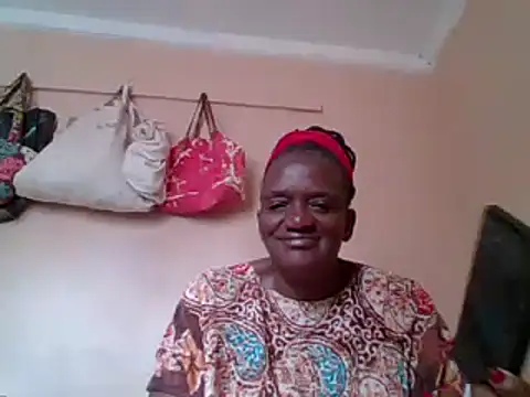 Shaz brown online show from January 2025 05:15:02 AM