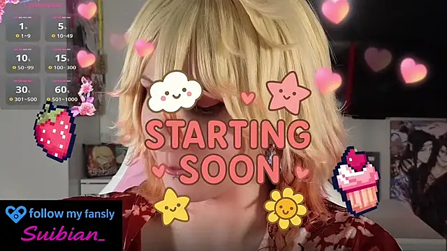  suibian  online show from September 2025 10:04:02 PM