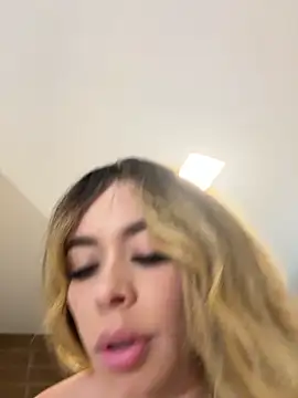 Alison Diaz17 online show from December 2024 03:29:02 AM