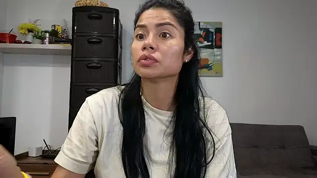 Alondra fetish online show from February 2026 04:43:02 AM
