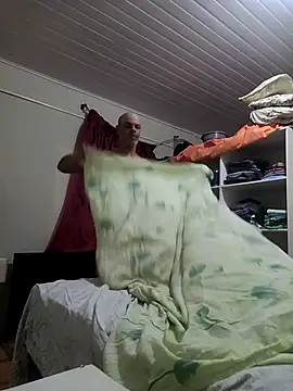 MysticalPolluter online show from February 2026 02:59:02 AM