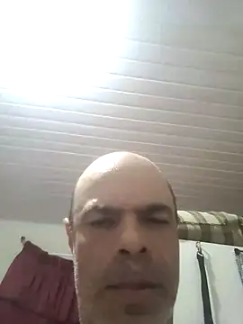 MysticalPolluter online show from February 2026 06:23:01 AM