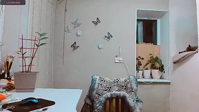 Snapshot of RosaJil chatting on January 2025 03:57:02 PM RosaJil online show from January 2025 03:57:02 PM