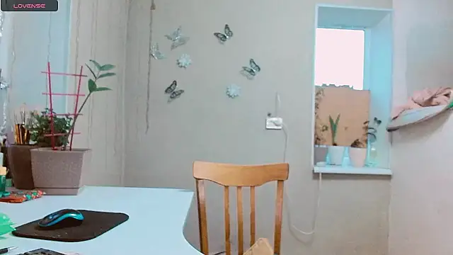 Snapshot of RosaJil chatting on February 2025 02:53:02 PM RosaJil online show from February 2025 02:53:02 PM