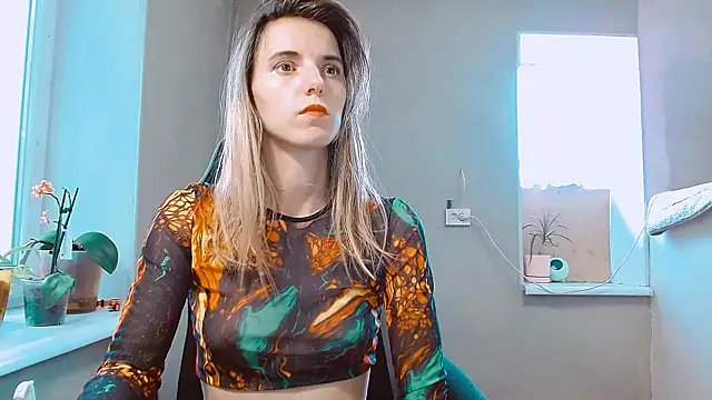 Snapshot of RosaJil chatting on September 2025 01:37:02 PM RosaJil online show from September 2025 01:37:02 PM