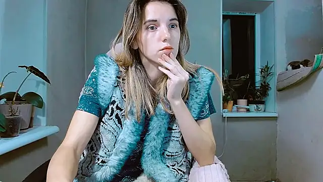 Snapshot of RosaJil chatting on October 2025 03:56:02 PM RosaJil online show from October 2025 03:56:02 PM