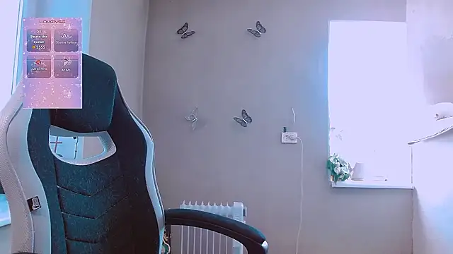 RosaJil online show from February 2026 12:53:02 PM