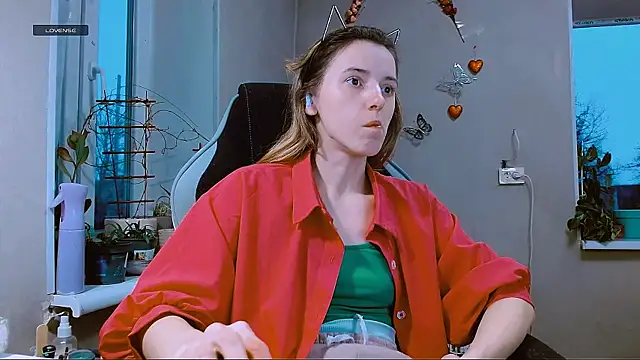 RosaJil online show from March 2026 04:02:02 PM