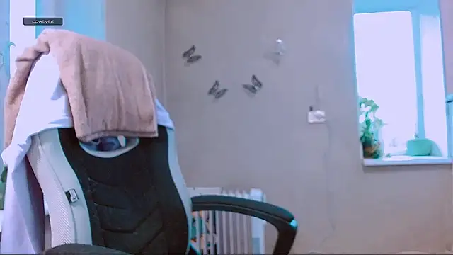 RosaJil online show from April 2026 03:43:01 PM