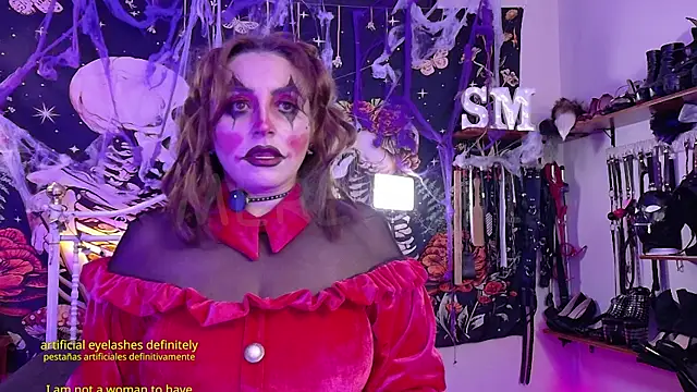 merlyna1 online show from November 2025 05:53:01 AM