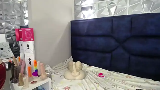 Natasha 699 online show from October 2025 08:21:02 PM