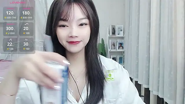 Jenny-Z online show from February 2025 02:07:02 AM