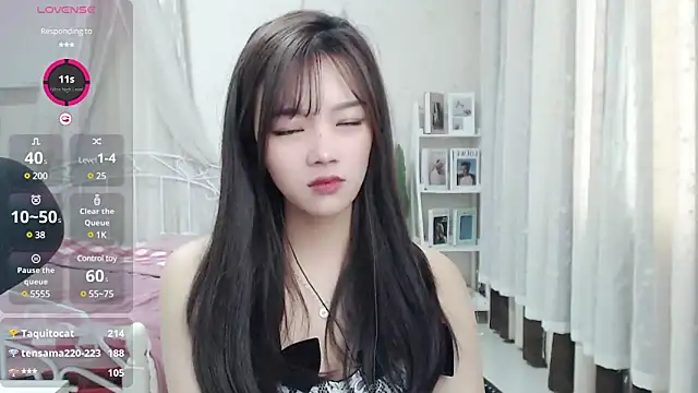 Jenny-Z online show from February 2025 05:15:01 AM