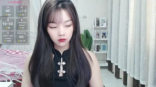 Jenny-Z online show from March 2025 01:58:02 AM