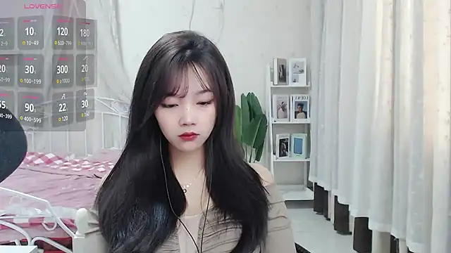 Jenny-Z online show from March 2025 02:04:02 AM