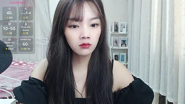 Jenny-Z online show from March 2025 02:23:02 AM