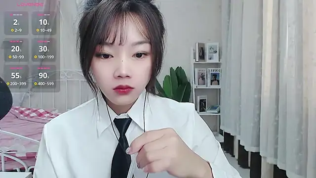 Jenny-Z online show from March 2025 02:07:02 AM