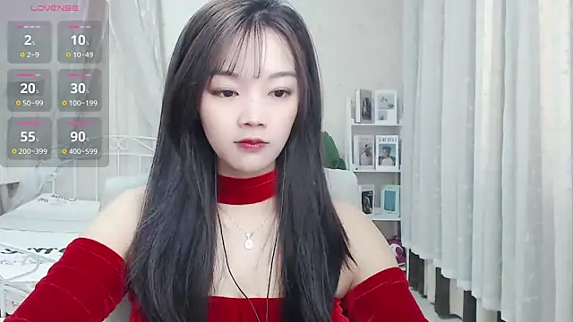 Jenny-Z online show from March 2025 02:16:01 AM