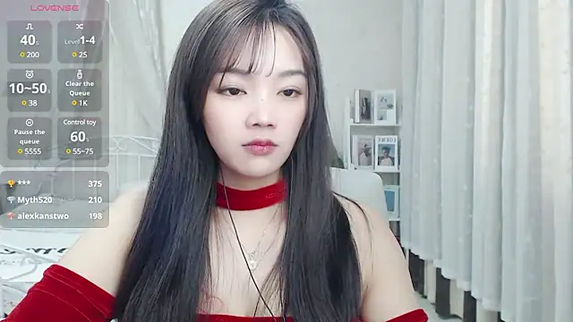 Jenny-Z online show from March 2025 05:17:02 AM