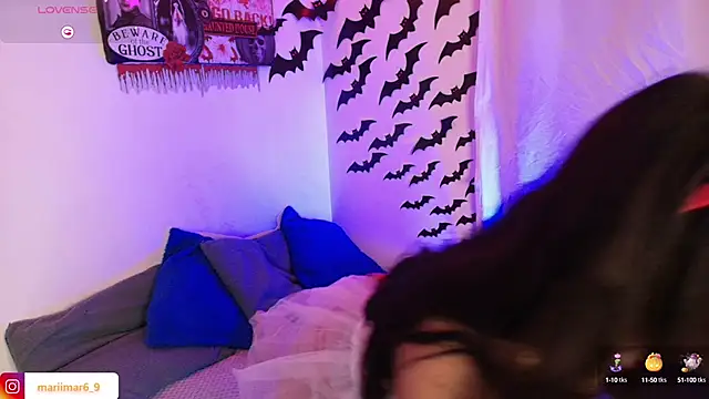 mari mar69 online show from October 2025 09:19:02 AM