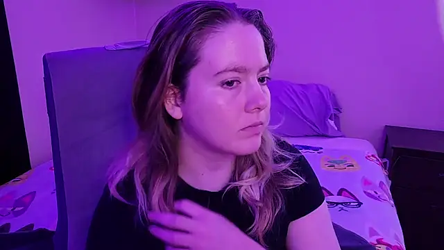 InternetFairy XO online show from March 2026 06:18:02 AM