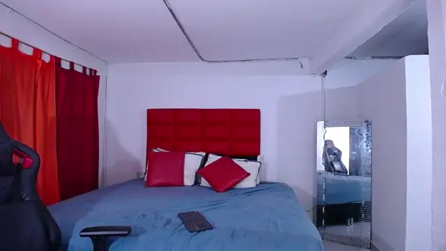 LyonGallego  online show from February 2026 02:56:01 AM