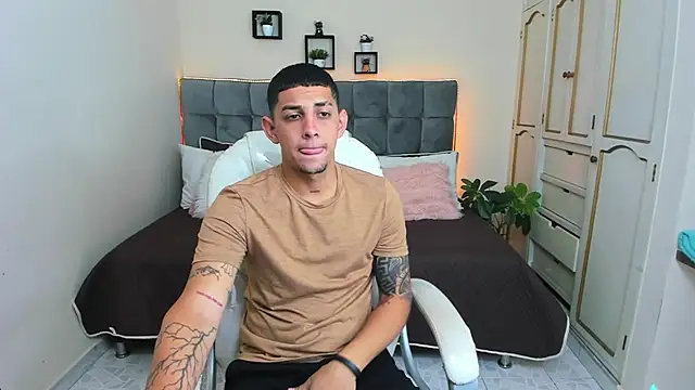 Alex cute77 online show from January 2025 12:22:01 PM