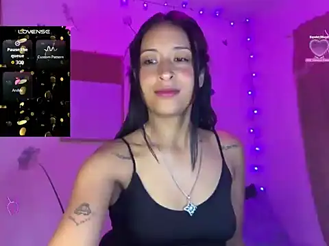 Snapshot of Michelle-Smith- chatting on February 2026 08:16:02 AM Michelle-Smith- online show from February 2026 08:16:02 AM